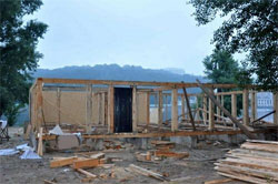 ЄВРО-2912. Кемпінг для фанів на Трухановому недобудований ЄВРО-2912. Кемпінг для фанів на Трухановому недобудований