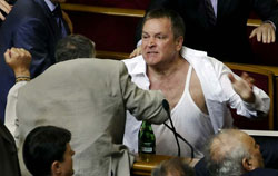 Колесніченко і Підрахуй заробили похвалу Кремля Колесніченко і Підрахуй заробили похвалу Кремля