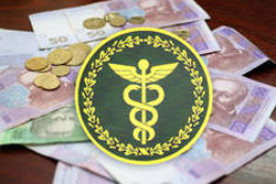 «Здобутки» проФФесіоналів. Податкове навантаження зросло в Україні до рекордного за 20 років рівня «Здобутки» проФФесіоналів. Податкове навантаження зросло в Україні до рекордного за 20 років рівня