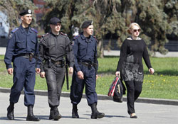 Процес пішов... СБУ підозрює «дніпропетровських підривників» в організації ще трьох терактів Процес пішов... СБУ підозрює «дніпропетровських підривників» в організації ще трьох терактів