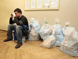 Андмінресурс вже мало впливатиме на результат наступних виборів Андмінресурс вже мало впливатиме на результат наступних виборів