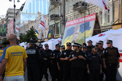 Чи буде вдалим черговий експертний піар влади? Чи буде вдалим черговий експертний піар влади?