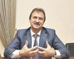 Дебют Попова: референдум за гречку Дебют Попова: референдум за гречку