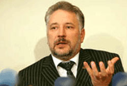 Виборчий проект Ющенка вже розвалюється Виборчий проект Ющенка вже розвалюється