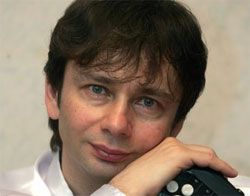 Акордеоніст Завадський поскаржився до Європейського суду на тортури в міліції Акордеоніст Завадський поскаржився до Європейського суду на тортури в міліції