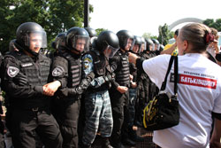 Чи вдасться опозиції перехопити ініціативу? Чи вдасться опозиції перехопити ініціативу?