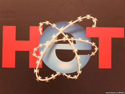 Під виглядом захисту персональних даних Кремль може заблокувати для своїх громадян доступ до Livejournal та YouTube Під виглядом захисту персональних даних Кремль може заблокувати для своїх громадян доступ до Livejournal та YouTube