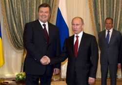 Що виграє Україна від угоди про зону вільної торгівлі в СНД? Що виграє Україна від угоди про зону вільної торгівлі в СНД?