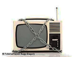 Цензура в дії. Нацрада взялася вирішувати, що треба дивитися українцям, а що - ні? Цензура в дії. Нацрада взялася вирішувати, що треба дивитися українцям, а що - ні?