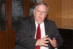 Посол США все ще дивується «правосуддю» у справі Луценка Посол США все ще дивується «правосуддю» у справі Луценка