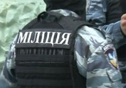 Міліція, яка обшукувала банк Авакова, прихопила сервери видання «Главное» Міліція, яка обшукувала банк Авакова, прихопила сервери видання «Главное»