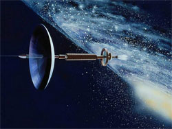 Астрономи підтвердили можливість зародження життя в інших світах Всесвіту Астрономи підтвердили можливість зародження життя в інших світах Всесвіту