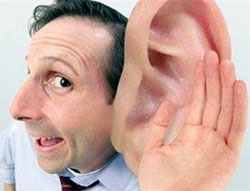 Спецслужби незаконно підслуховуть телефони журналістів? Спецслужби незаконно підслуховуть телефони журналістів?