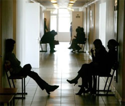 Медична страховка для киян буде за російським зразком Медична страховка для киян буде за російським зразком