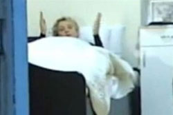 Тюремники мають свою версію обшуку Тимошенко. Адвокат запідозрив недобре Тюремники мають свою версію обшуку Тимошенко. Адвокат запідозрив недобре