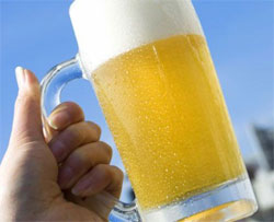 Між Україною і Росією розпочинається “пивна” війна Між Україною і Росією розпочинається “пивна” війна