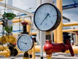 Євросоюз готується постачати газ в Україну