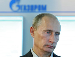 З найбільшого активу Росії «Газпром» перетворюється в її найбільшу проблему З найбільшого активу Росії «Газпром» перетворюється в її найбільшу проблему