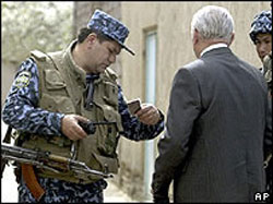 Через стрілянину в “Каравані” в Києві посилили патрулювання вулиць Через стрілянину в “Каравані” в Києві посилили патрулювання вулиць