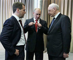 20 років було замало? Віртуальні сподівання проФФесіоналів 20 років було замало? Віртуальні сподівання проФФесіоналів