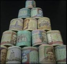 «Руїну подолано». ПроФФесіонали «вішають агітлокшину» про стабілізацію та економічне зростання «Руїну подолано». ПроФФесіонали «вішають агітлокшину» про стабілізацію та економічне зростання