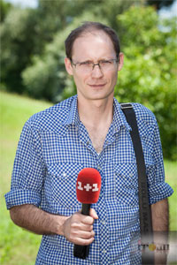 Міліціонери запропонували побитому журналісту “1+1” самому пошукати кривдників Міліціонери запропонували побитому журналісту “1+1” самому пошукати кривдників