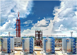 Кому дістанеться Лисичанський нафтопереробний завод? Кому дістанеться Лисичанський нафтопереробний завод?