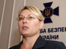 СБУ каже, що по зникненню Развозжаєва немає заявників СБУ каже, що по зникненню Развозжаєва немає заявників