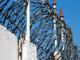 Концтабірна медицина не переймається здоров’ям ув’язеного Луценка Концтабірна медицина не переймається здоров’ям ув’язеного Луценка