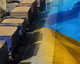 Здобутки проФФесіоналів. Україна втрачає найбільший світовий ринок пшениці Здобутки проФФесіоналів. Україна втрачає найбільший світовий ринок пшениці