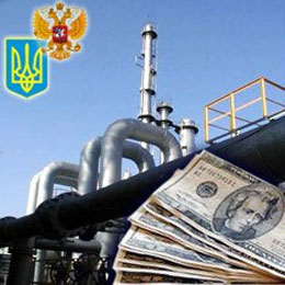 У Кремлі нервують через руйнування російської газової монополії У Кремлі нервують через руйнування російської газової монополії