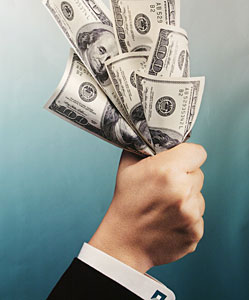 Хроніки дерибану. «Чорноморнафтогаз» закупив устаткування у 44 рази дорожче від цін виробника Хроніки дерибану. «Чорноморнафтогаз» закупив устаткування у 44 рази дорожче від цін виробника