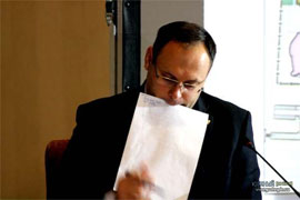 Гучний піар на неіснуючому LNG-терміналі не вдався Гучний піар на неіснуючому LNG-терміналі не вдався