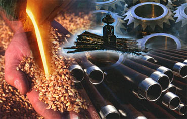 Завдяки Кремлю українські експортери переорієнтовуться на Захід Завдяки Кремлю українські експортери переорієнтовуться на Захід