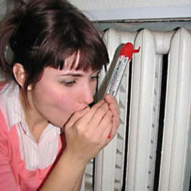 Скорочення споживання газу у виконанні проФФесіоналів