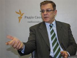 Влада вперто не бажає бачити причин кризи в Україні Влада вперто не бажає бачити причин кризи в Україні