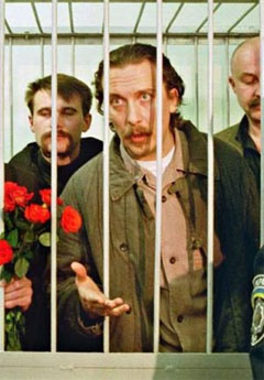 Андрій Шкіль виїхав з України через політичні репресії Андрій Шкіль виїхав з України через політичні репресії