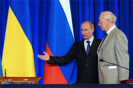 Новий уряд може стати урядом капітуляції