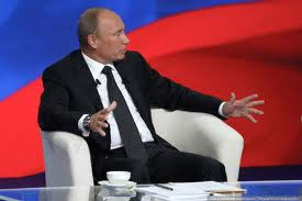 Те, що російська влада фальсифікувала вибори - вже доведено Те, що російська влада фальсифікувала вибори - вже доведено