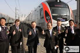 Приїхали. Hyundai зняли з маршрутів на новорічні свята Приїхали. Hyundai зняли з маршрутів на новорічні свята