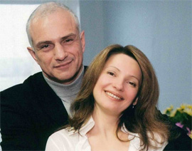 Чоловік Юлії Тимошенко попросив політичного притулку в Чехії Чоловік Юлії Тимошенко попросив політичного притулку в Чехії