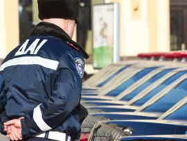 ДАІ позбавлять спокуси вибору при визначенні розмірів штрафу ДАІ позбавлять спокуси вибору при визначенні розмірів штрафу