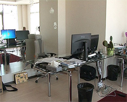 Міліція закрила найпопулярніший український файлообмінний Інтернет-ресурс ex.ua Міліція закрила найпопулярніший український файлообмінний Інтернет-ресурс ex.ua