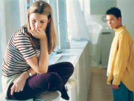 Жінка віддячить чоловіку, який намагається її зрозуміти Жінка віддячить чоловіку, який намагається її зрозуміти