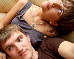 Вчені довели: дружба між чоловіком і жінкою без інтиму майже нереальна Вчені довели: дружба між чоловіком і жінкою без інтиму майже нереальна