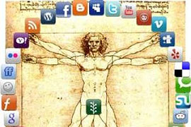 Інтернет-спілкування не відрізняється від спілкування в реальному житті Інтернет-спілкування не відрізняється від спілкування в реальному житті