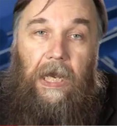 Українофобу і нацисту Дугіну, ідеологу «Євразійського союзу молоді», дозволили в’їзд в Україну