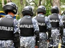 Міліція стверджує, що не чіпала серверів газети «Главное» Міліція стверджує, що не чіпала серверів газети «Главное»