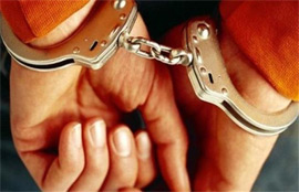 В магазин - як в буцегарню: охоронцям дозволять застосовувати силу і спецзасоби проти громадян В магазин - як в буцегарню: охоронцям дозволять застосовувати силу і спецзасоби проти громадян