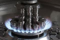 «Північний потік» – символ провалу Росії